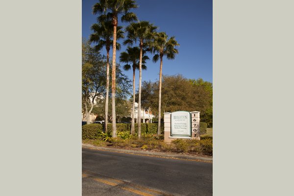 Brighton Gardens Of Tampa Reviews Senioradvisor