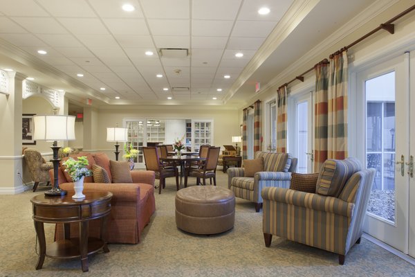 Brighton Gardens Of Tampa Reviews Senioradvisor