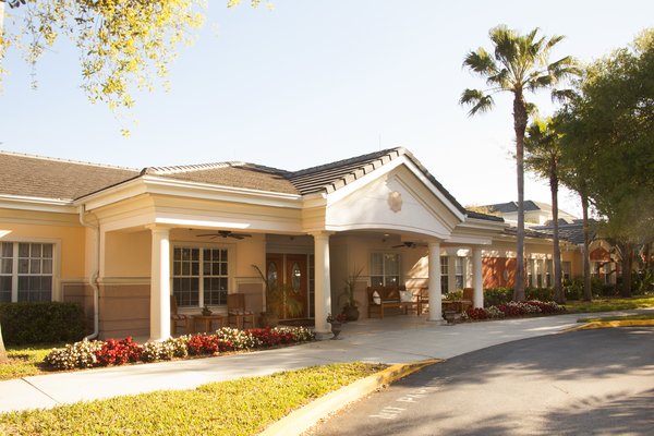 Brighton Gardens Of Tampa Reviews Senioradvisor