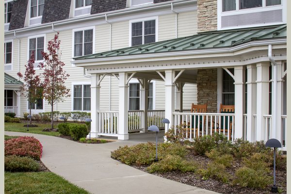 Sunrise Of Bloomfield Hills Reviews Senioradvisor
