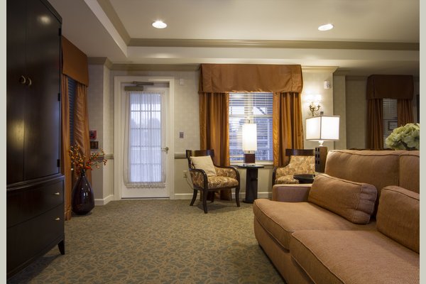 Sunrise Of Bloomfield Hills Reviews Senioradvisor