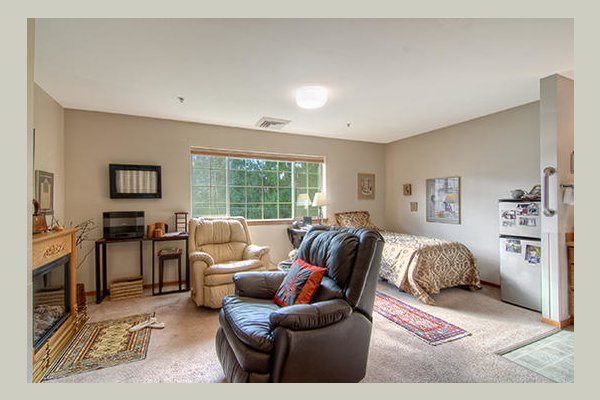 Fair Haven Care Home Vancouver Bc