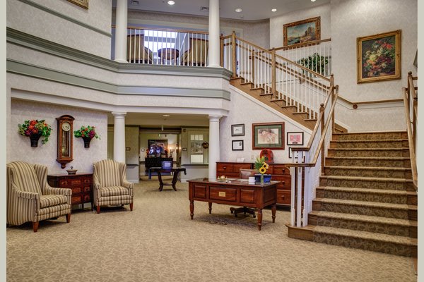 Sunrise At Orchard Littleton Co Reviews Senioradvisor