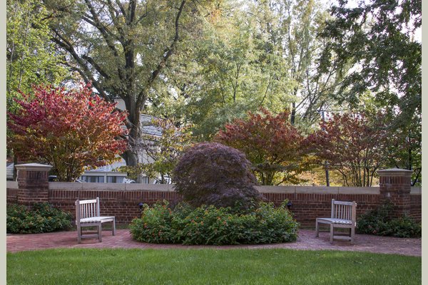 Grand Oaks Washington Dc Reviews Senioradvisor