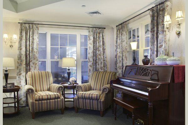 Sunrise of Schaumburg | Reviews | SeniorAdvisor