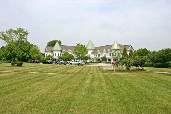 Sunrise Of Annapolis Reviews Senioradvisor
