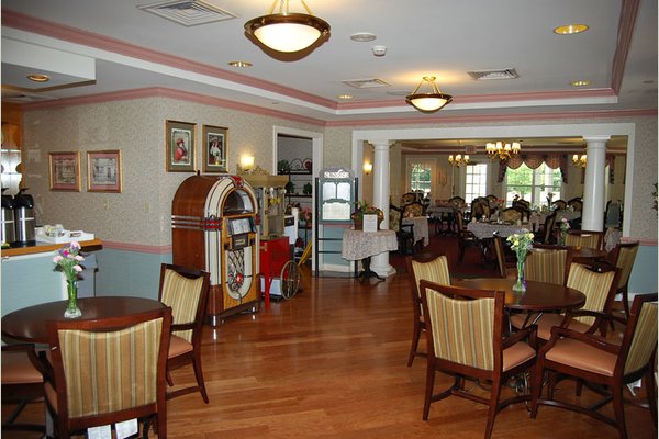 Sunrise Of Wall Wall Township Nj Reviews Senioradvisor