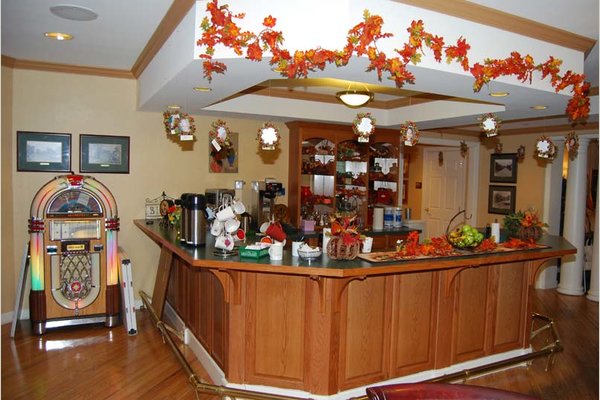 Sunrise Of Staten Island Reviews Senioradvisor