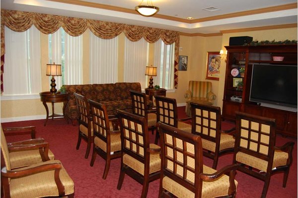 Sunrise Of Staten Island Reviews Senioradvisor