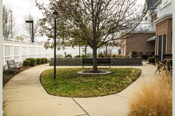 Brighton Gardens Of Washington Township Dayton Oh Reviews