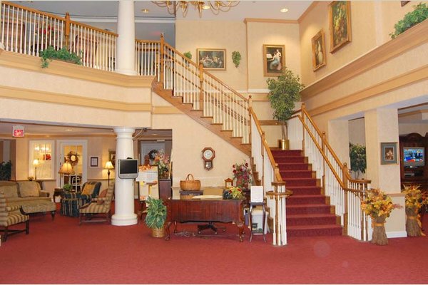 Sunrise Of Abington Reviews Senioradvisor