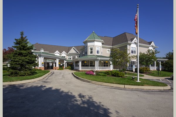 Sunrise Of Westtown West Chester Pa Reviews Senioradvisor