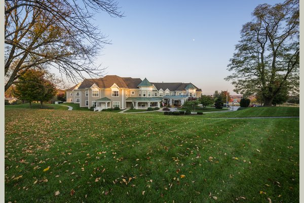 Sunrise Of Westtown West Chester Pa Reviews Senioradvisor