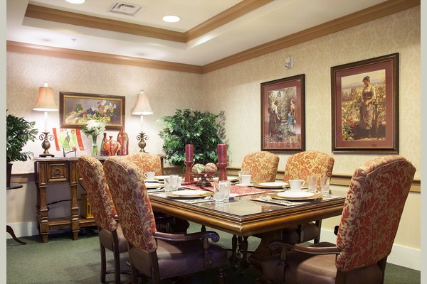 Sunrise Of Cinco Ranch Katy Tx Reviews Senioradvisor