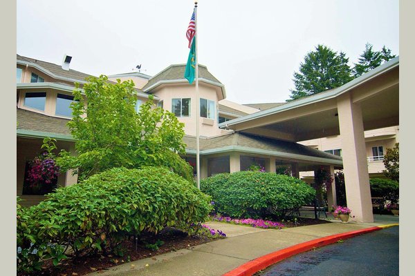 Solstice Senior Living At Renton Reviews Senioradvisor