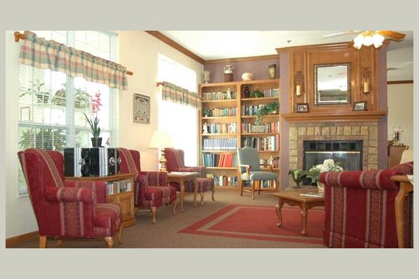 Miller Farm Place Dayton Oh Reviews Senioradvisor