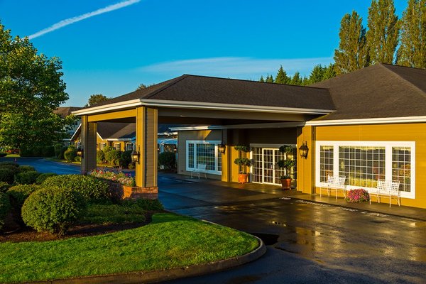 Canterbury Gardens Longview Wa Reviews Senioradvisor