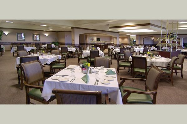 Brookdale Skyline Colorado Springs Co Reviews Senioradvisor