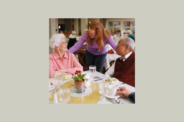 Aster Retirement Community Of Cottage Grove Reviews Senioradvisor