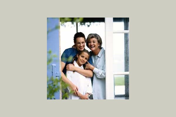 A Helping Hand Home and Healthcare Solutions 18547