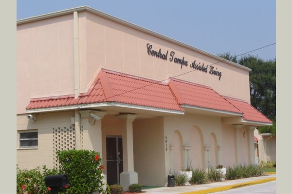 Family Extended Care Of Central Tampa Reviews Senioradvisor