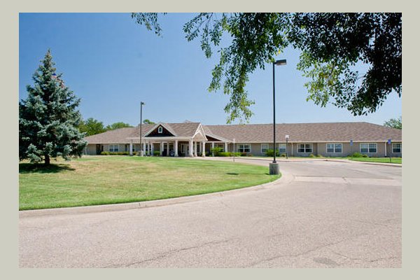 hutchinson nursing home
