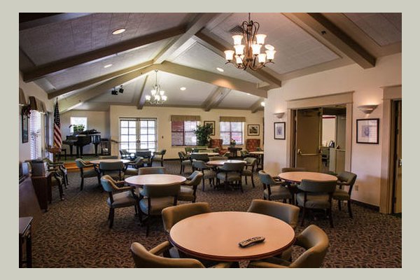 hutchinson nursing home