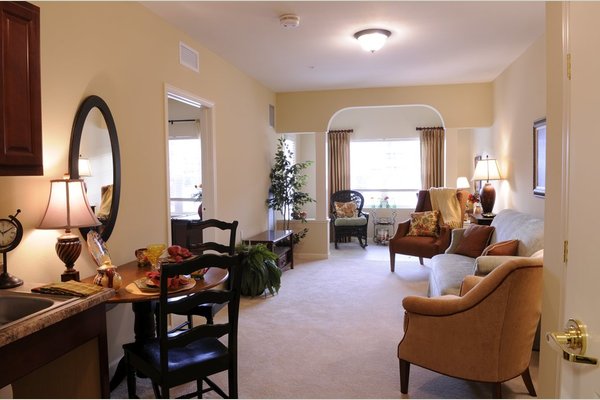 Keystone Place At Legacy Ridge Westminster Co Reviews Senioradvisor