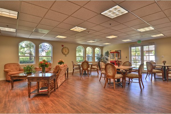 Simi Hills Retirement Community