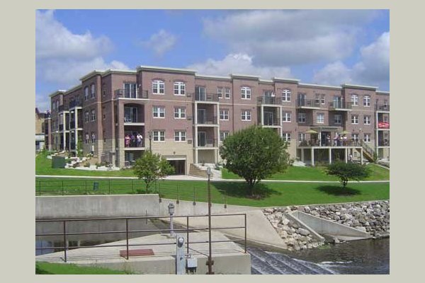 Uptown Commons