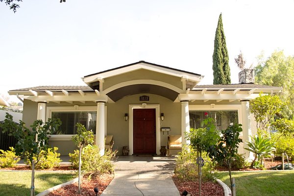 Montevista Garden 92136