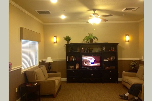 Peachtree Villa At Suwanee Reviews Senioradvisor