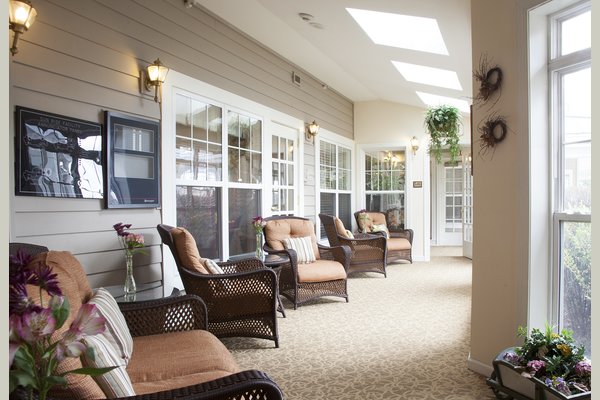 Sunrise Of Bloomingdale Reviews Senioradvisor