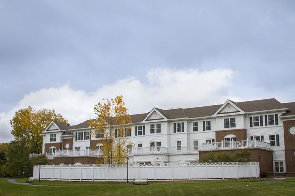 Brighton Gardens Of Northville Plymouth Mi Reviews