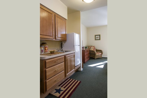 Sunrise Of Shelby Township Reviews Senioradvisor