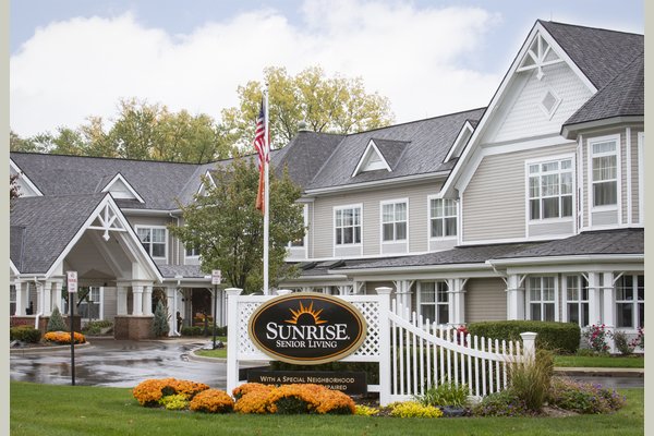 Sunrise Of West Bloomfield Reviews Senioradvisor