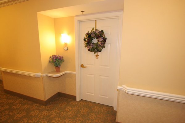 Brighton Gardens Of Saddle River Reviews Senioradvisor