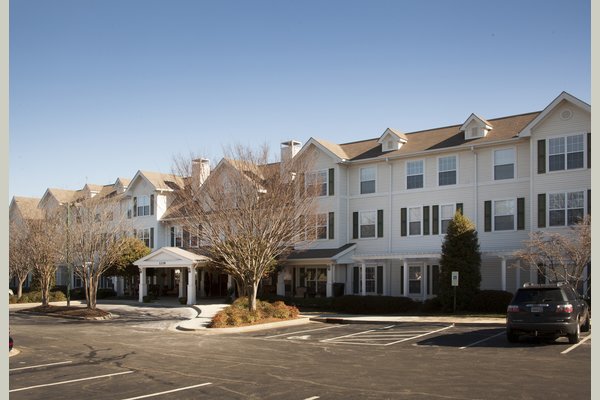 Brighton Gardens Of Greensboro Reviews Senioradvisor