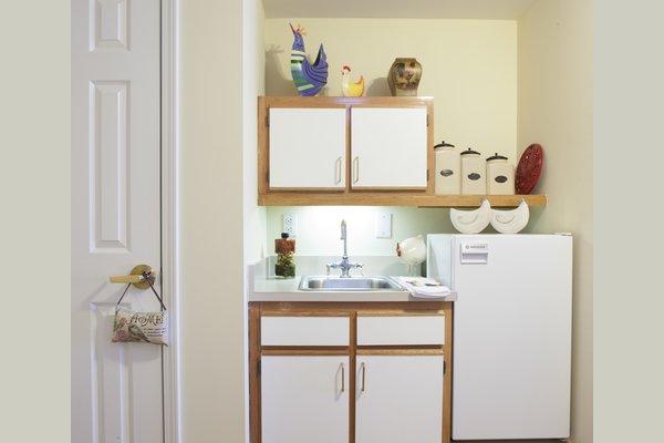 Brighton Gardens Of Greensboro Reviews Senioradvisor