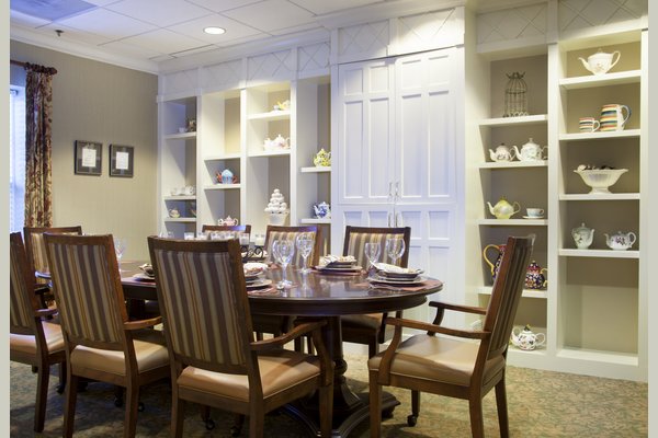 Brighton Gardens Of Winston Salem Reviews Senioradvisor