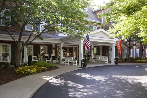 Brighton Gardens Of Brentwood Reviews Senioradvisor