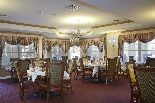 Sunrise Of Mclean Reviews Senioradvisor