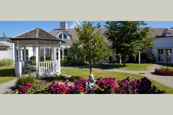 Garden Courte Memory Care Olympia Wa Reviews Senioradvisor