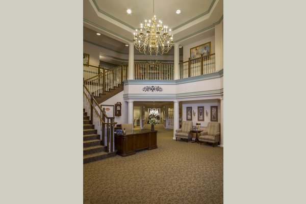 Sunrise Of Rochester Reviews Senioradvisor
