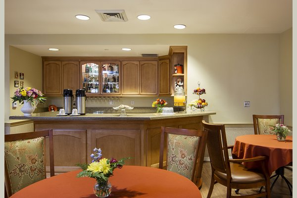 Sunrise Of Mission Viejo Reviews Senioradvisor