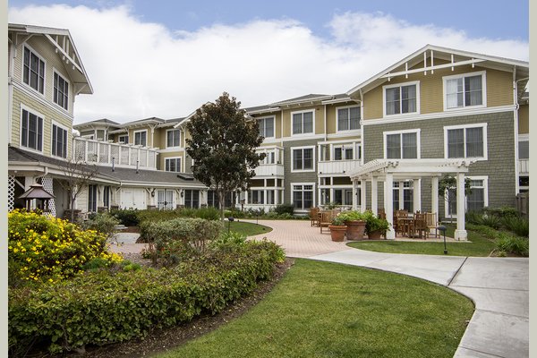 Sunrise of Seal Beach | Reviews | SeniorAdvisor