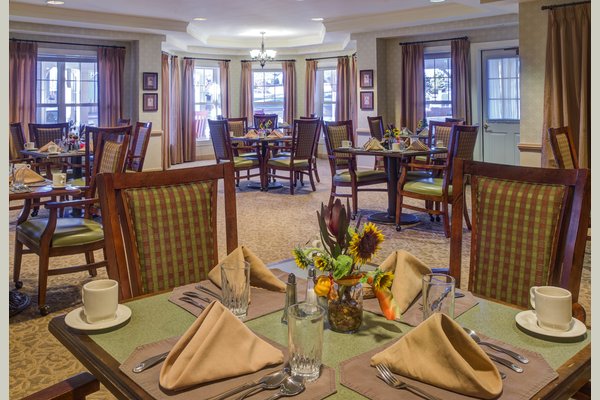 Sunrise At Pinehurst Denver Co Reviews Senioradvisor