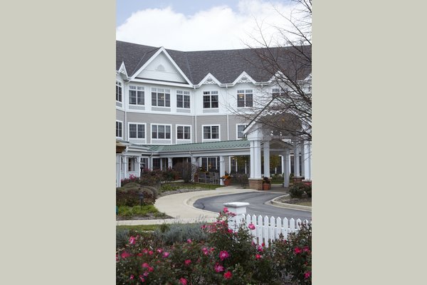 Sunrise Of Naperville North Reviews Senioradvisor