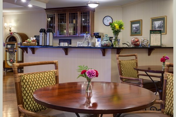 Sunrise Of Roseville Reviews Senioradvisor