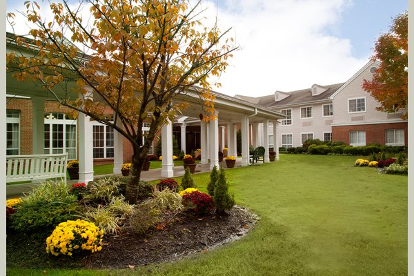 Brighton Gardens Of Edison Reviews Senioradvisor